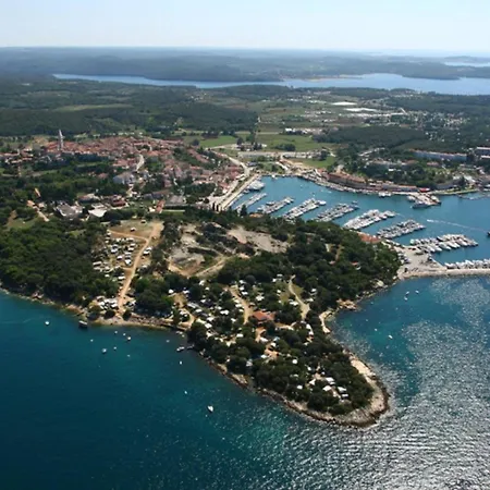 Matea In Finida 1km From The 4* Poreč