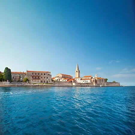 Gasthof Matea In Finida 1km From The Poreč