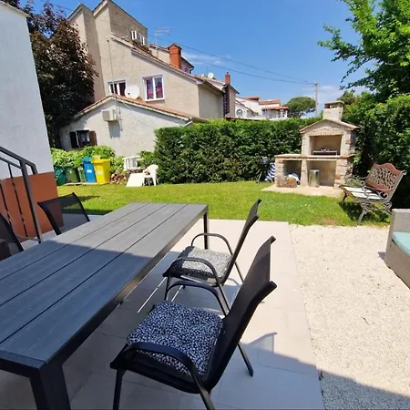 Guest house Matea In Finida 1km From The Porec
