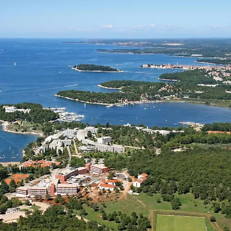 Matea In Finida 1km From The Guest house Porec