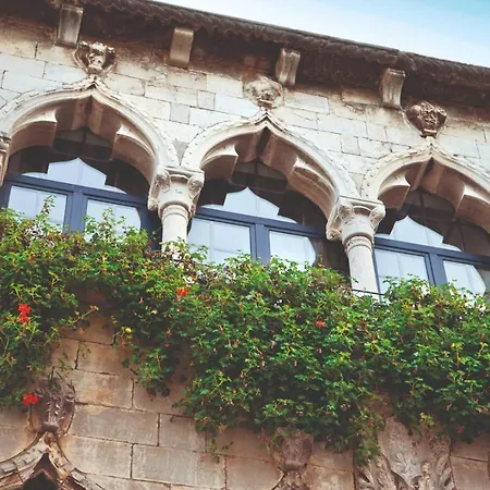 Matea In Finida 1km From The Guest house 4*