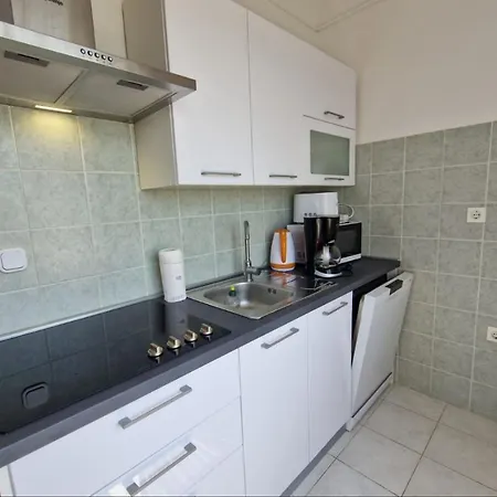 Matea In Finida 1km From The Guest house 4*