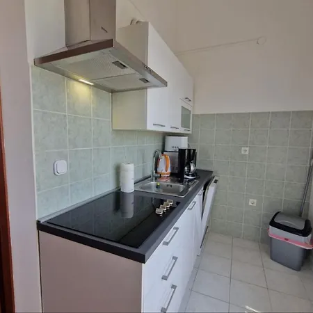 Matea In Finida 1km From The Guest house 4*